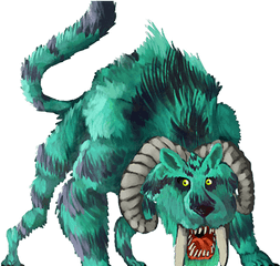 Sabertooth Projects - Fictional Character Png