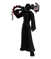 Kingdom Hearts Vanitas Download HD - Free PNG