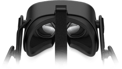 Hp Reverb Vr Headset - Hp Reverb Virtual Reality Headset Png