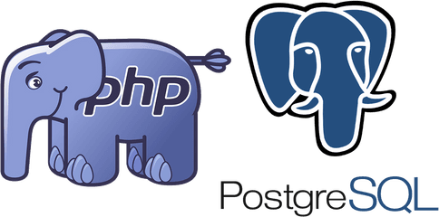 How To Install Latest Php With Postgresql Pdo Driver Using - Postgresql Logo Png