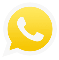 26 Whatsapp Logo Hd Png - Whatsapp Icon Yellow Png