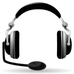 Earbuds Clipart Tumblr Transparent - Headphones Png