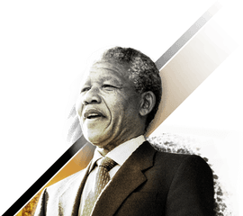 Download Nelson Mandela Png Clipart - Quotes On Personality Of Quaid E Azam