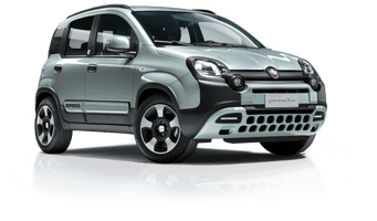 Fiat Car Fiorino PNG Download Free