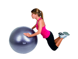 Gym Ball Transparent - Free PNG