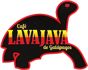 Organic Coffee From The Galapagos Islands - Lava Java Cafe Png