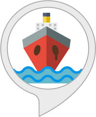 Amazoncom Titanic Facts Alexa Skills - Emblem Png