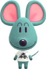 Samson - Animal Crossing Wiki Nookipedia Samson From Animal Crossing Png