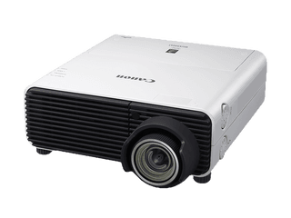 Projectors - Canon Projector Png