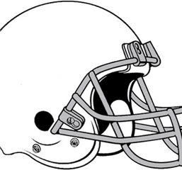 Helmet Clipart Space Picture 1329165 - Sf 49ers Helmet Logo Png