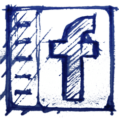 Movanaqe Facebook Icon Png - Cool Facebook Logo Png