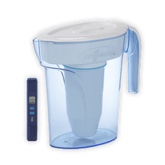 Zerowater Water Filters Drinking - Electric Kettle Png