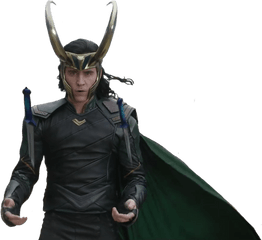 Loki Tomhiddleston Thor Thorragnarok - Thor Ragnarok Loki Png