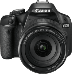 Digital Photo Camera Png Image For Free - Camera Canon Price In India