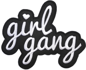 Girl Gang Png Image With No Background - Girl Gang Transparent