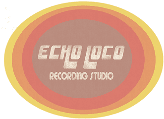 Echo Loco Recording Studio - Guarda Mirim Png