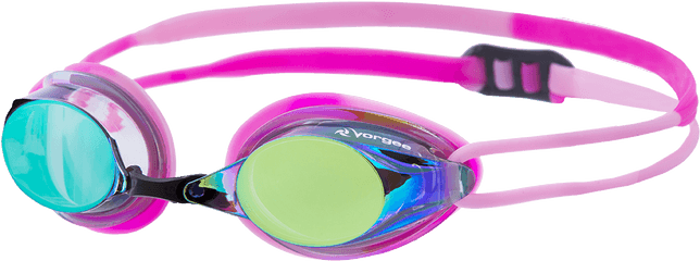 Vorgee Missile Fuze Competition Goggles - Glasses Png