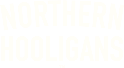 Northern Hooligans - Poster Png