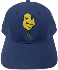 Give Cancer The Bird Baseball Cap - Baseball Cap Png