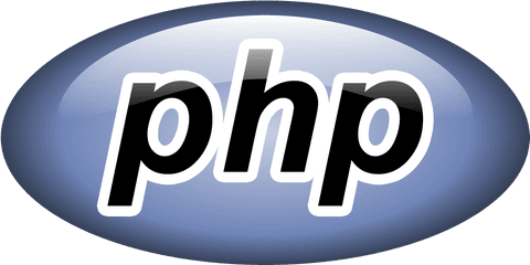 Php Logo Png Elephant Symbol Logos Free Download - Free Php Png