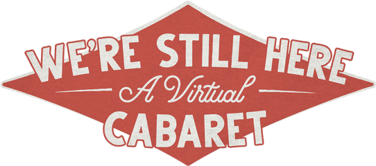 A Virtual Cabaret - Horizontal Png