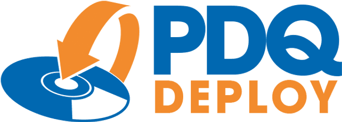 Blue Team Starter Kit - Pdq Deploy For Patch Management Png