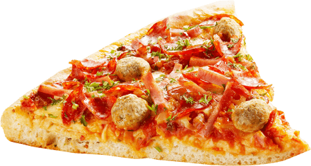 Download Slice - Milberefinedtravelerco Pizza Slice Pic Png