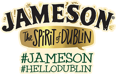 Download Logo - Splash2 Logo Jameson Whisky Png Image With Jameson Irish Whiskey