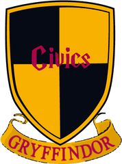 Leaders Igniting Transformation - Harry Potter Gryffindor Crest Png