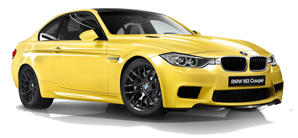 Bmw M3 Image - Free PNG