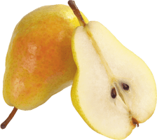 Pear Png Image