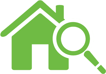 Search Icon - Lifestyle Transitions Real Estate Png