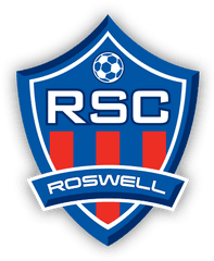 Roswell Soccer Club Home - Rsc Santos Png