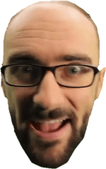 Download Free Png Vsauce Memes Dankmemes Dank - Sticker By Dank Vsauce Meme