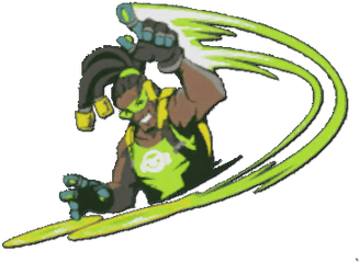 Lucio Png 4 Image - Overwatch Lucio Wallpaper Iphone