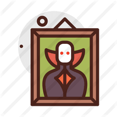 Frame - Fictional Character Png