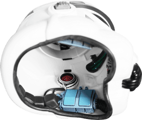 Download Stormtrooper Helmet Png Image - Interior Helmet Star Wars