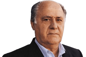 Amancio Ortega Photos - Free PNG