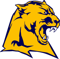 Filewhitmer Panther Logosvg - Wikimedia Commons Whitmer High School Png