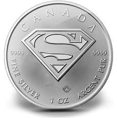 2016 1 - Monedas De Superman Png