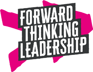 Forward Thinking Leadership - Exclusive Leadership Seminar Clip Art Png