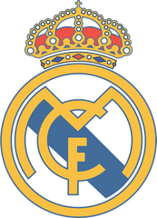 Real Madrid Logo - Logo Real Madrid Dream League Soccer 2019 Png