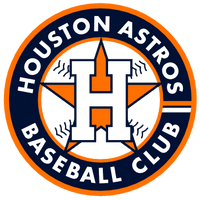 Houston Astros Transparent - Free PNG