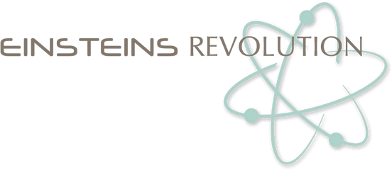 Offspring Photos - Einsteins Revolution Logo Png