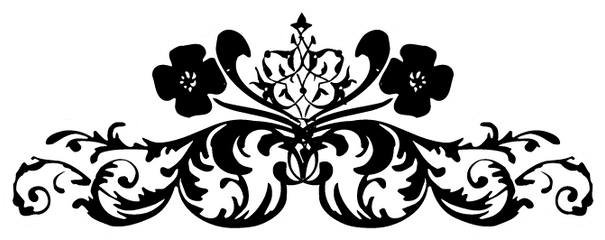 White Flower Transparent Png - Emblem