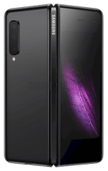 Samsung Galaxy Fold 5g Sm - Samsung Galaxy Fold Price Png