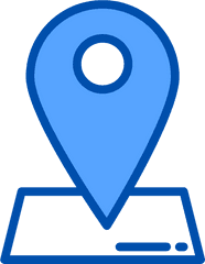 Navigation Pin Pointer - Free Vector Graphic On Pixabay Png