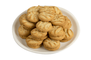 Butter Biscuit Crumb Free Clipart HD - Free PNG