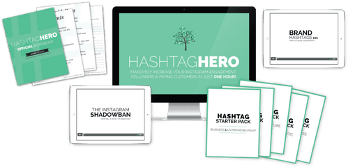 Buzzing Creatives - How To Hashtag On Instagram Png