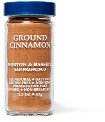 Cinnamon - Ground Cinnamon Salt Png